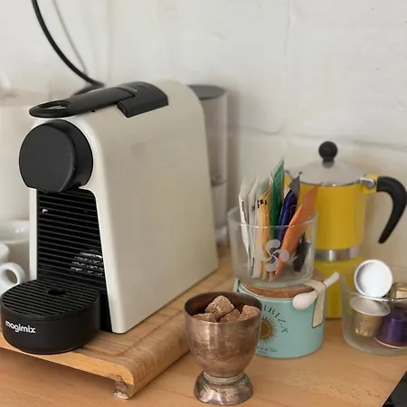 Charming Trocadéro Eiffel Tower Appartamento *