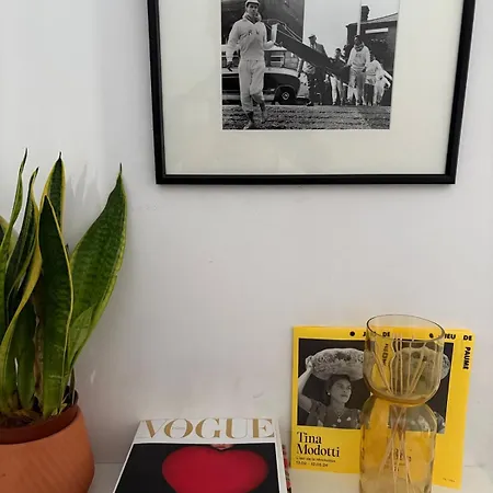 Appartamento Charming Trocadéro Eiffel Tower *