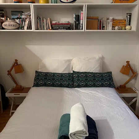 Charming Trocadero Eiffel Tower Apartamento *