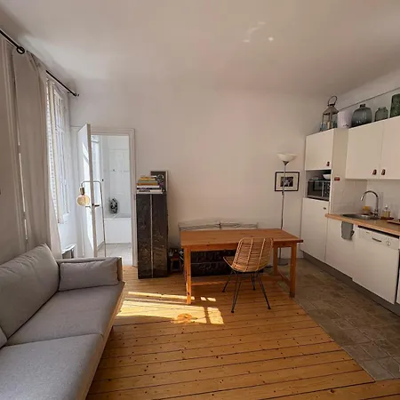 Apartamento Charming Trocadero Eiffel Tower *