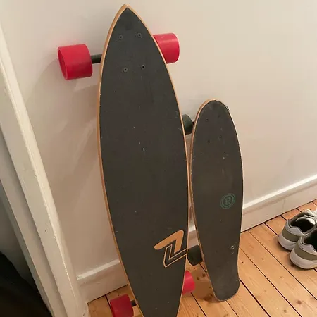 Charming Trocadero Eiffel Tower Apartamento Paris