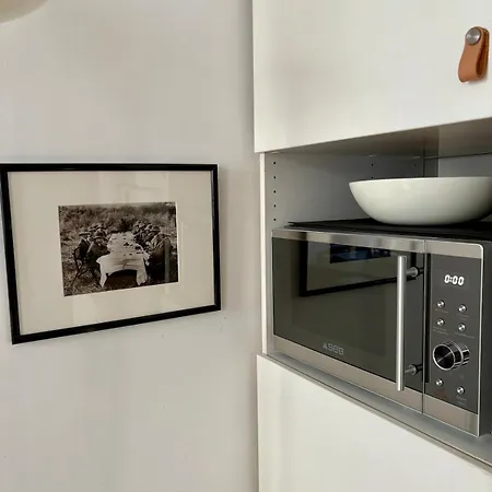 Apartamento Charming Trocadero Eiffel Tower