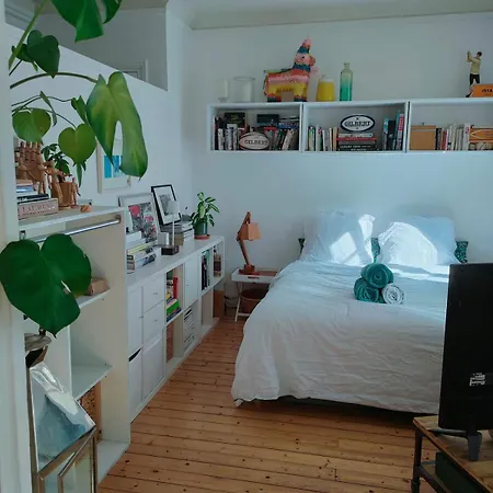 Charming Trocadero Eiffel Tower Apartamento *