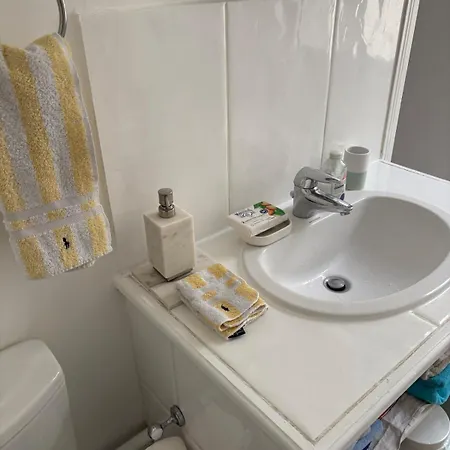 Charming Trocadero Eiffel Tower Paris